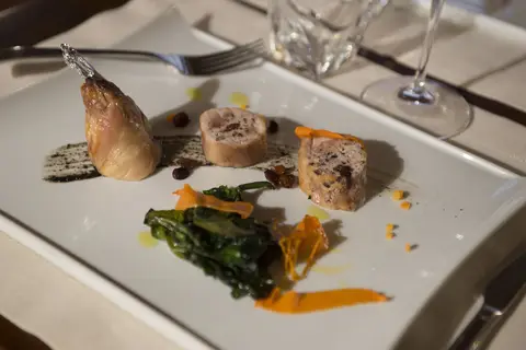 Tenuta Sant'Ilario in Gambassi Terme, foto 13