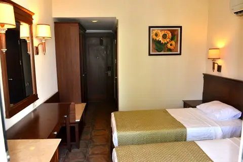 Fame Hotel in Kemer — foto 6