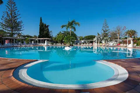Cordial Sandy Golf Bungalows in Maspalomas — foto 30