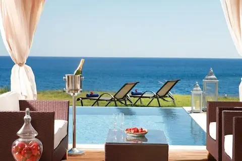 Al Mare Villas in Κιοτάρι — foto 19
