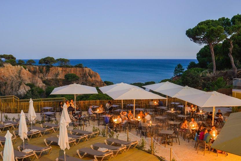 Appartementen 3HB Falesia Garden foto 13