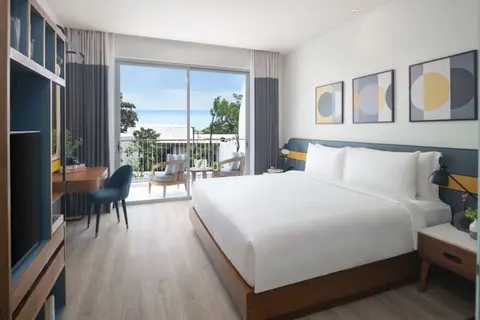 Avani Chaweng Samui Hotel & Beach Club in บ้านเฉวง — foto 12