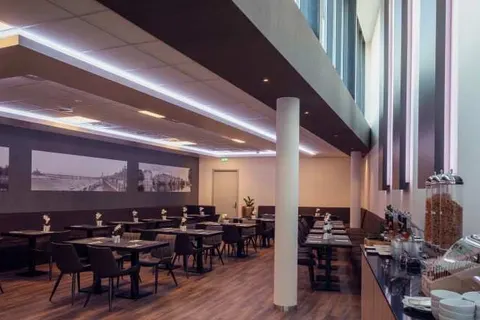 Plaza Premium Den Haag City Center foto 9