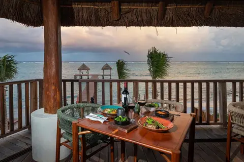 Nerea Tulum in Cancún — foto 14