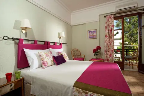 Malia Mare Hotel in Malia Municipal Unit, foto 13