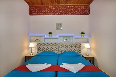 Mythos Platanias in Platanias (Chania) — foto 13