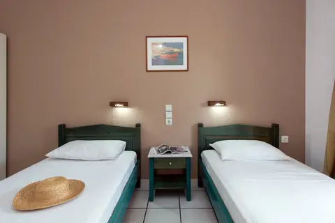 Eriva Hotel in Αχαράβη — foto 9