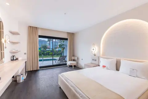 Washington Resort Hotel & Spa in Manavgat, foto 29