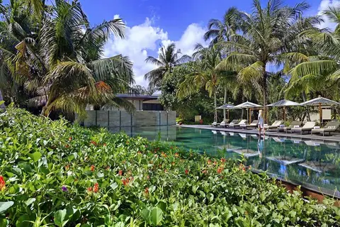 Park Hyatt Maldives Hadahaa in Park Hyatt Maldives Hadahaa — foto 14