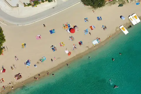 Ai Pini Medulin Resort in Medulin — foto 19
