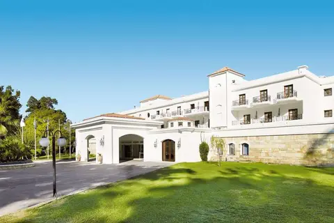 Mitsis Galini Wellness Spa & Resort in Δημοτική Ενότητα Καμένων Βούρλων — foto 16