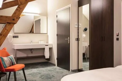 Hotel de Koppelpaarden foto 5