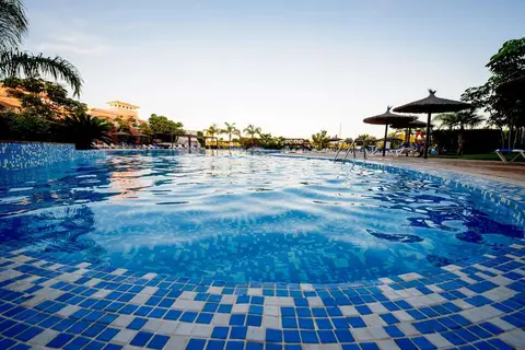 Hotel Bonalba Alicante in Mutxamel — foto 2