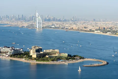 Rixos the Palm Dubai Hotel and Suites foto 42