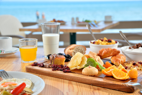 Hotel Alykanas Beach Grand by Zante Plaza foto 5