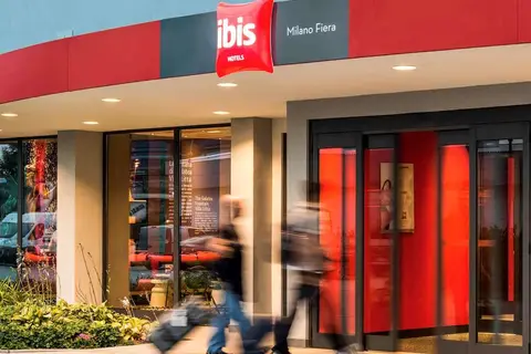 ibis Milano Fiera in Lainate — foto 17