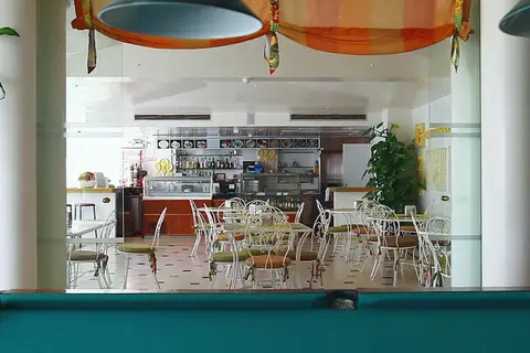 Hotel Do Cerro in Albufeira — foto 17