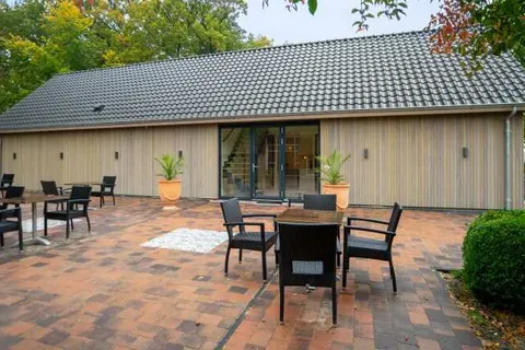 Bed en Wijn De Kasteelhoeve foto 25