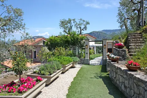 Gargiulo Resort in Sant'Agnello — foto 15