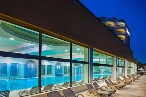 Remisens Premium Casa Rosa & Annexe in Portorož — foto 25