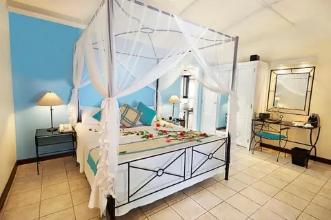 Kuredu Resort & Spa in Lhaviyani Atoll Hospital, foto 29