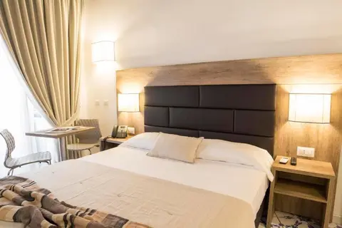 Morelli Suite in Napels, foto 6