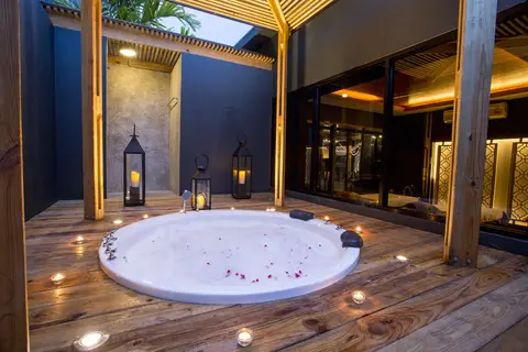 The Waters By Kathatani in บ้านบางเนียง — foto 11
