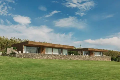 Santa Barbara Eco Beach Resort in Ribeira Grande — foto 5