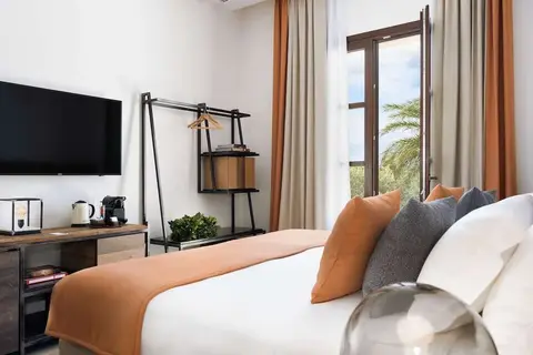 Momentum Wellness Bio Resort in Marinella di Selinunte — foto 19
