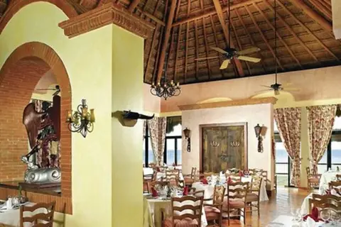 Dreams Sapphire Riviera Cancun in Puerto Morelos — foto 22