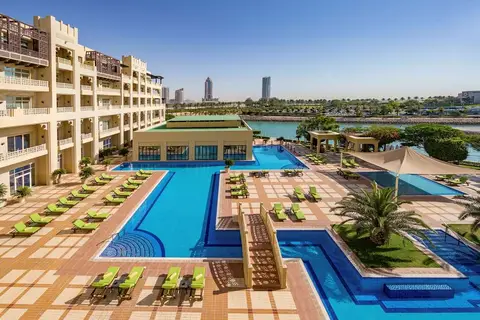 Grand Hyatt Doha in Doha