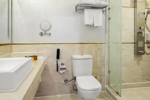 Pickalbatros Aqua Blu Resort - Hurghada in Hurghada — foto 19