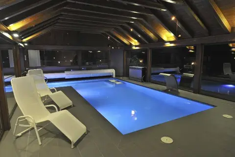 Pessets Hotel & Spa in Sort — foto 7