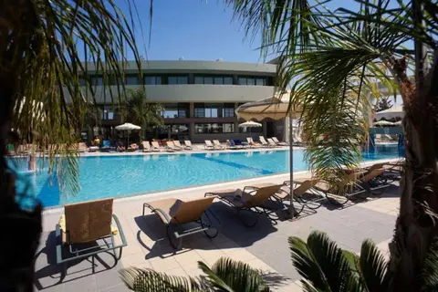 Virginia Family Resort in Δημοτική Ενότητα Ρόδου — foto 16