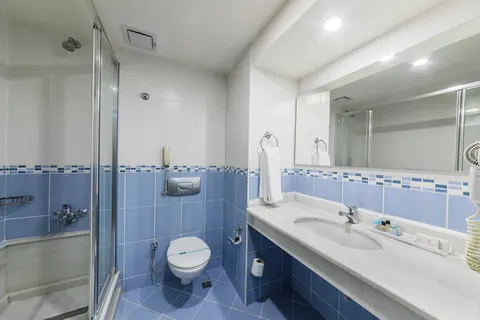 Hotel Grand Yavuz foto 6