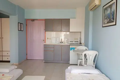 Golden Moon Hotel in Kuşadası — foto 5