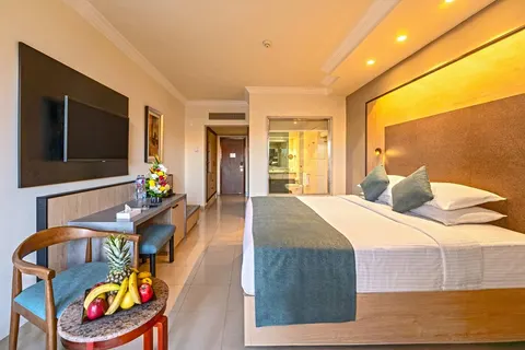 Xperience Kiroseiz Parkland in Sharm El Sheikh — foto 2