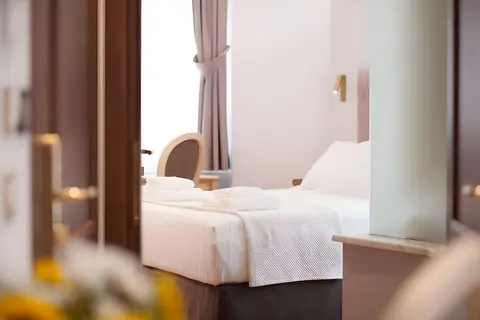 Acropolian Spirit Boutique Hotel in Athene, foto 20