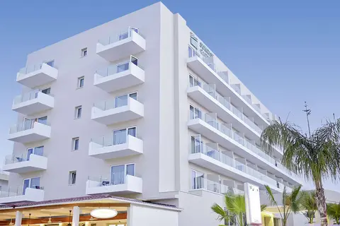 Sunrise Gardens in Paralimni, foto 14