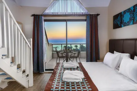 Lago Hotel in Manavgat — foto 27