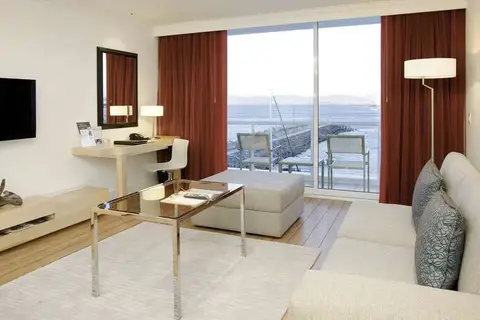 Radisson Blu Waterfront in Kaapstad — foto 7