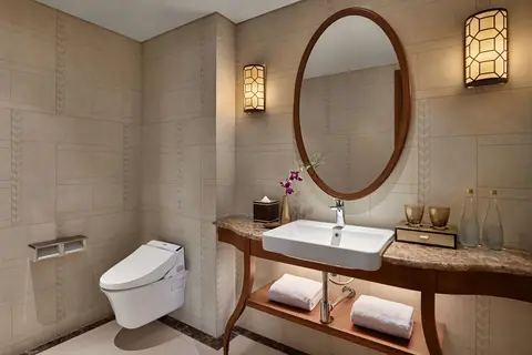 Grand Mercure Hanoi in Hanoi — foto 29
