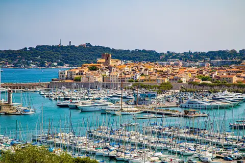 Zuid-Franse charme aan de Côte d'Azur (6 dagen) in Provence en Côte d'Azur, foto 15