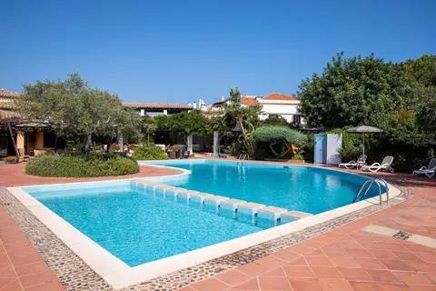 Hotel La Torre in Barì/Bari Sardo — foto 15