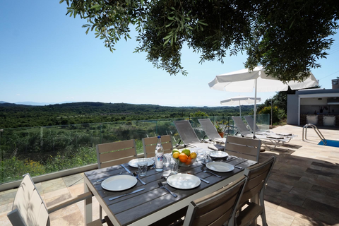 Fundana Private Villa foto 4