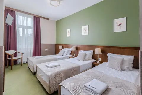 Yarden Aparthotel Krakow in Krakau — foto 22
