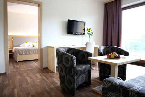Hotel Bioterme in Mala Nedelja — foto 12