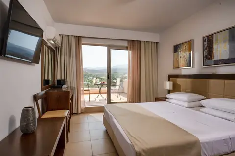 Miramare Resort & Spa in Georgioupolis — foto 23