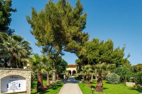 Portes Beach Hotel in Δημοτική Ενότητα Κασσάνδρας — foto 4