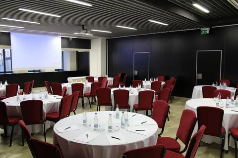 Grandior Hotel Prague in Praag — foto 3